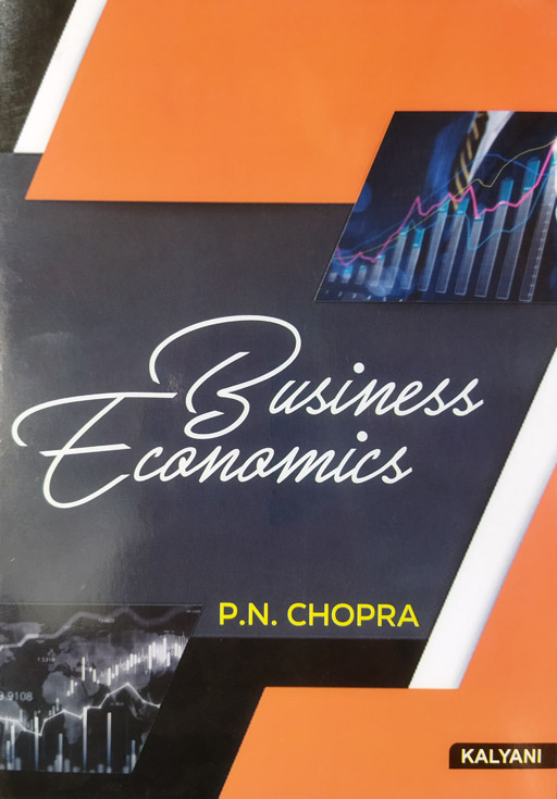 Business Economics - BBA 4th Semester